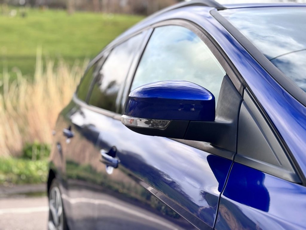 Used Ford Focus 2017 for sale - 78186779: Photo 21