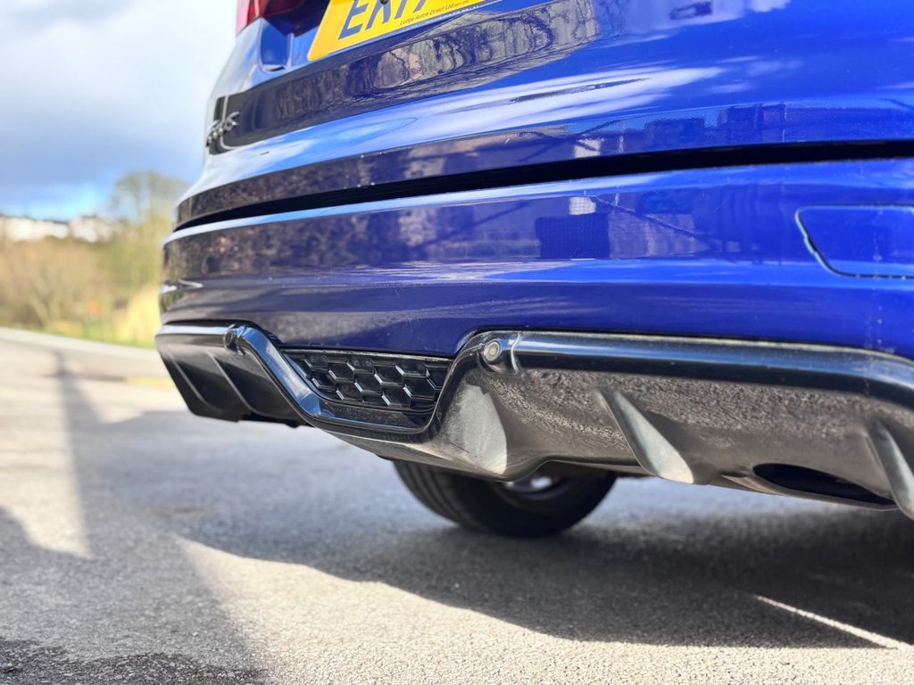 Used Ford Focus 2017 for sale - 78186779: Photo 26