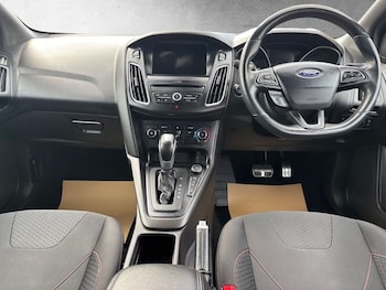 Used Ford Focus 2017 for sale - 78186779: Photo