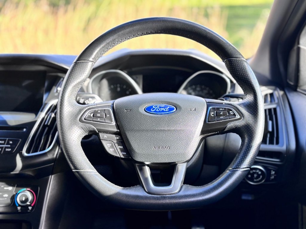 Used Ford Focus 2017 for sale - 78186779: Photo 36