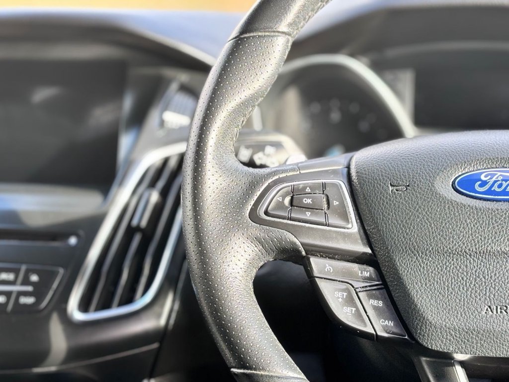 Used Ford Focus 2017 for sale - 78186779: Photo 37