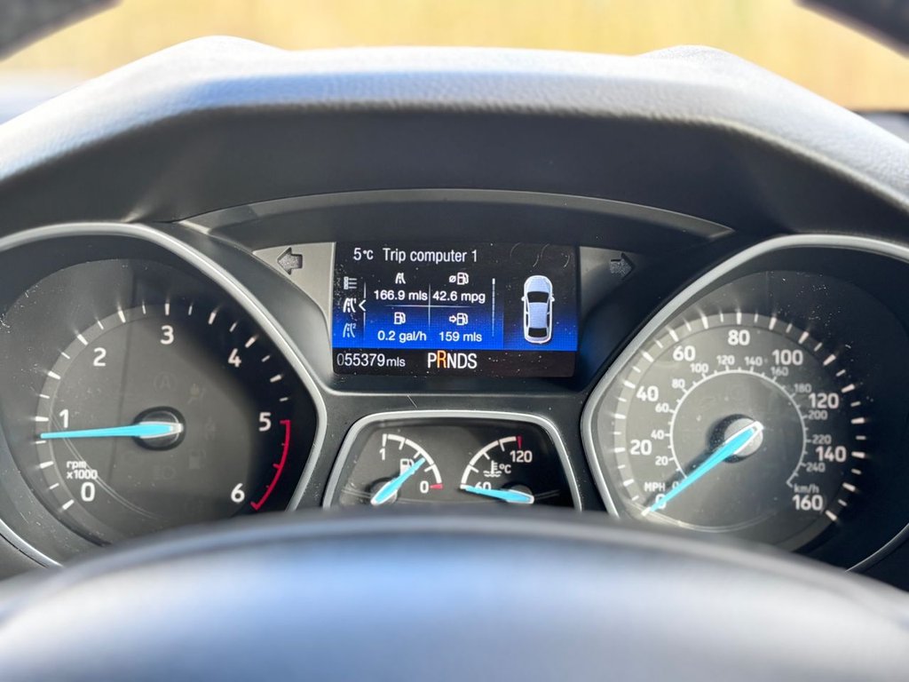 Used Ford Focus 2017 for sale - 78186779: Photo 41