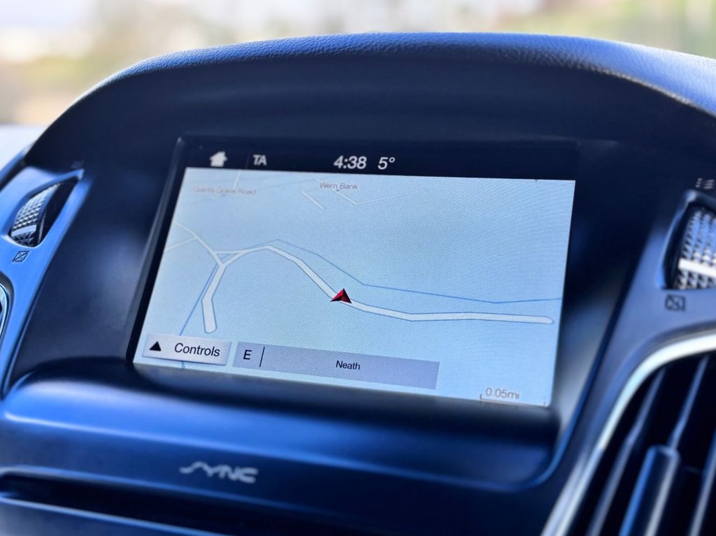 Used Ford Focus 2017 for sale - 78186779: Photo 43