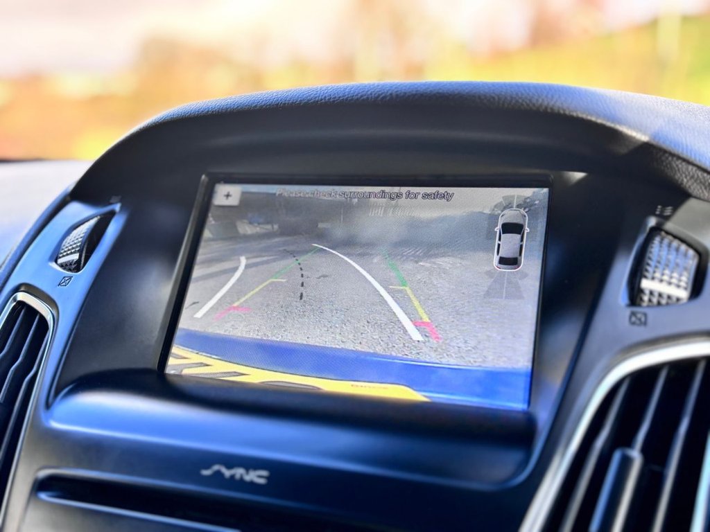 Used Ford Focus 2017 for sale - 78186779: Photo 44