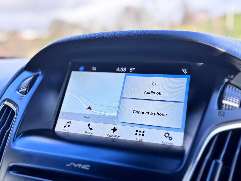 Used Ford Focus 2017 for sale - 78186779: Photo 46