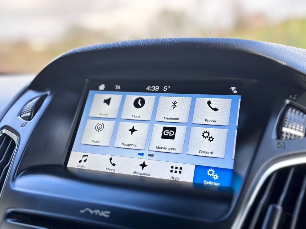 Used Ford Focus 2017 for sale - 78186779: Photo 49