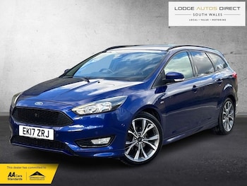 Used Ford Focus 2017 for sale - 78186779: Photo