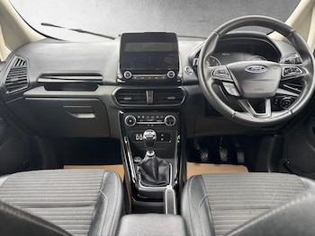 Used Ford Ecosport 2018 for sale - 78514053: Photo