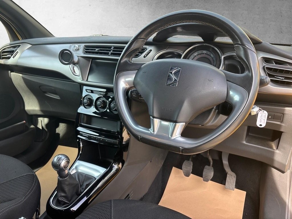 Used DS Automobiles DS 3 2017 for sale - 78181145: Photo 11