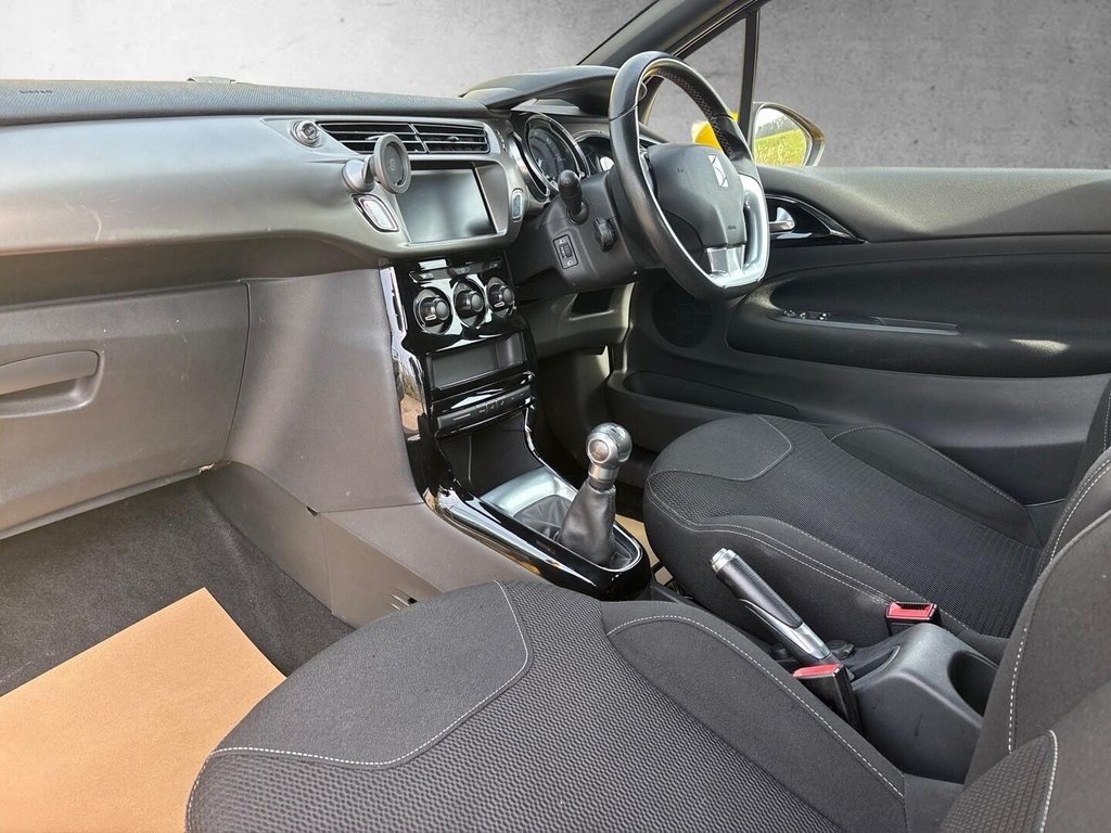 Used DS Automobiles DS 3 2017 for sale - 78181145: Photo 12