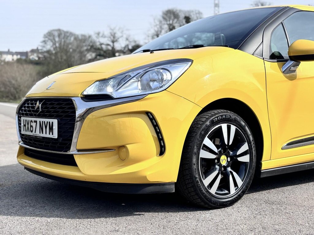 Used DS Automobiles DS 3 2017 for sale - 78181145: Photo 14