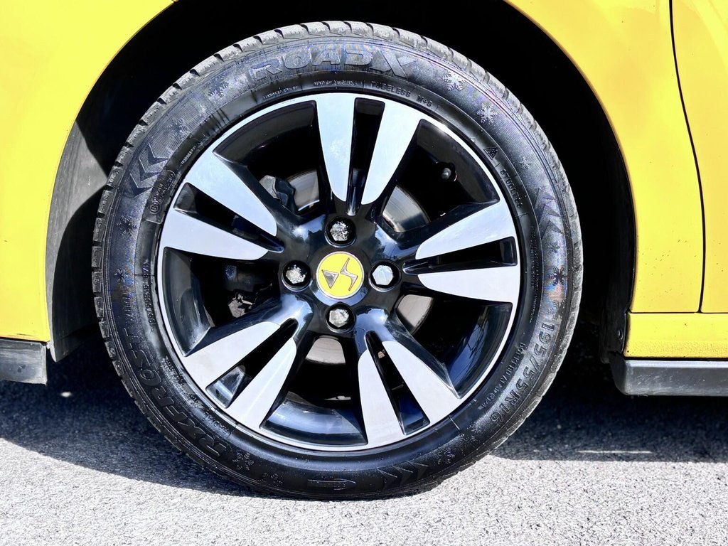 Used DS Automobiles DS 3 2017 for sale - 78181145: Photo 16