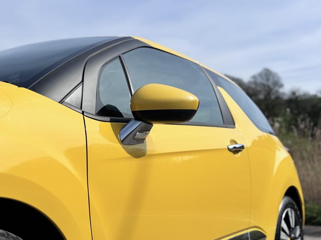 Used DS Automobiles DS 3 2017 for sale - 78181145: Photo 18