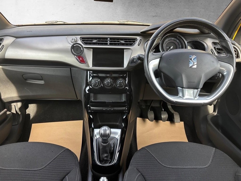 Used DS Automobiles DS 3 2017 for sale - 78181145: Photo 2