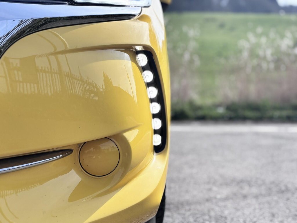 Used DS Automobiles DS 3 2017 for sale - 78181145: Photo 21