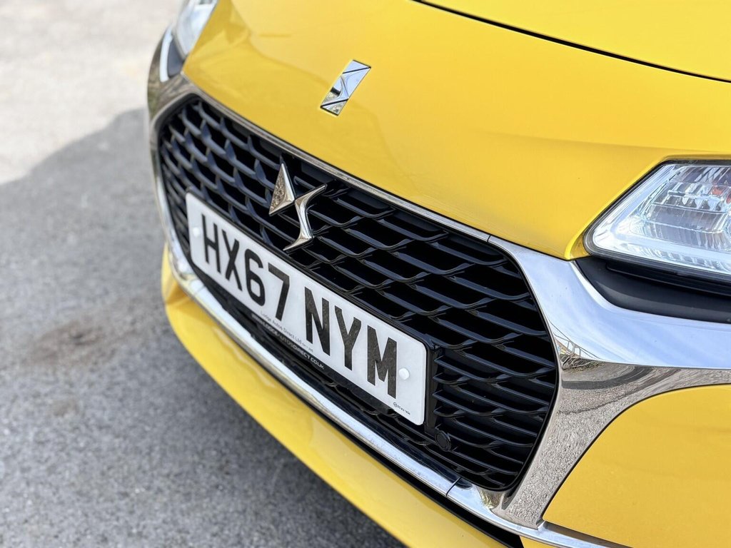 Used DS Automobiles DS 3 2017 for sale - 78181145: Photo 22