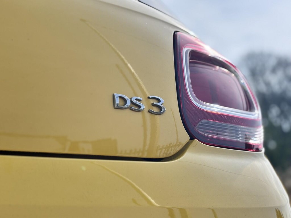 Used DS Automobiles DS 3 2017 for sale - 78181145: Photo 26