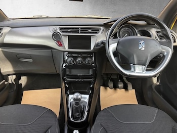 Used DS Automobiles DS 3 2017 for sale - 78181145: Photo