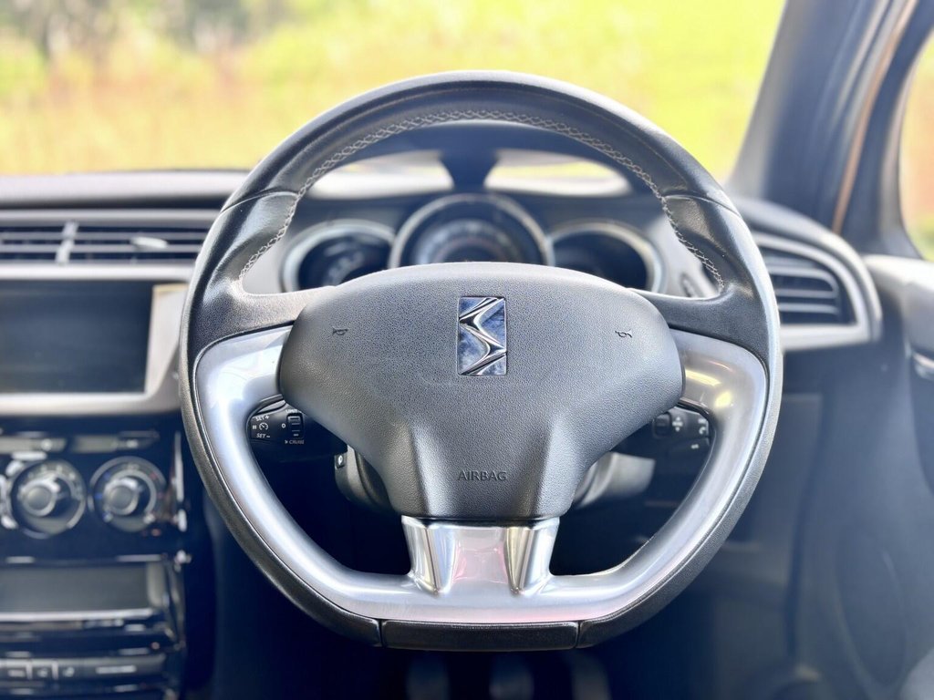 Used DS Automobiles DS 3 2017 for sale - 78181145: Photo 31