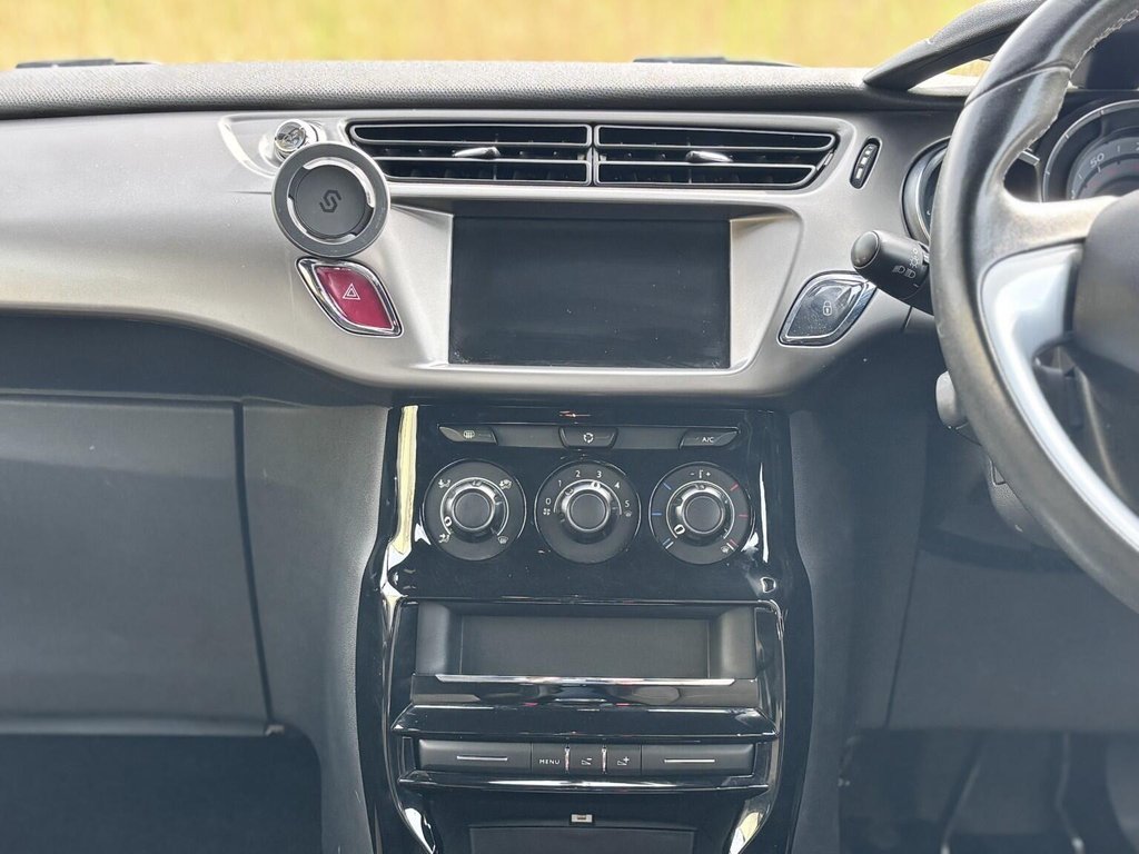 Used DS Automobiles DS 3 2017 for sale - 78181145: Photo 32