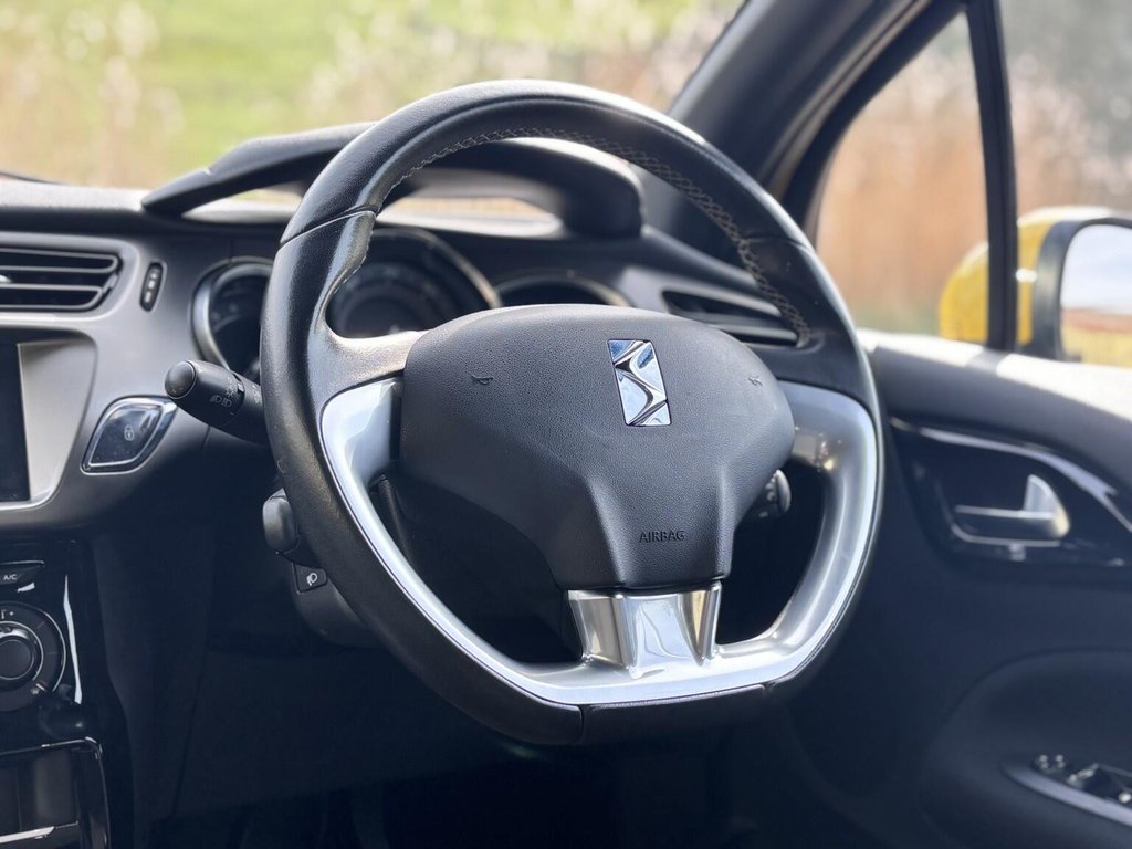 Used DS Automobiles DS 3 2017 for sale - 78181145: Photo 33