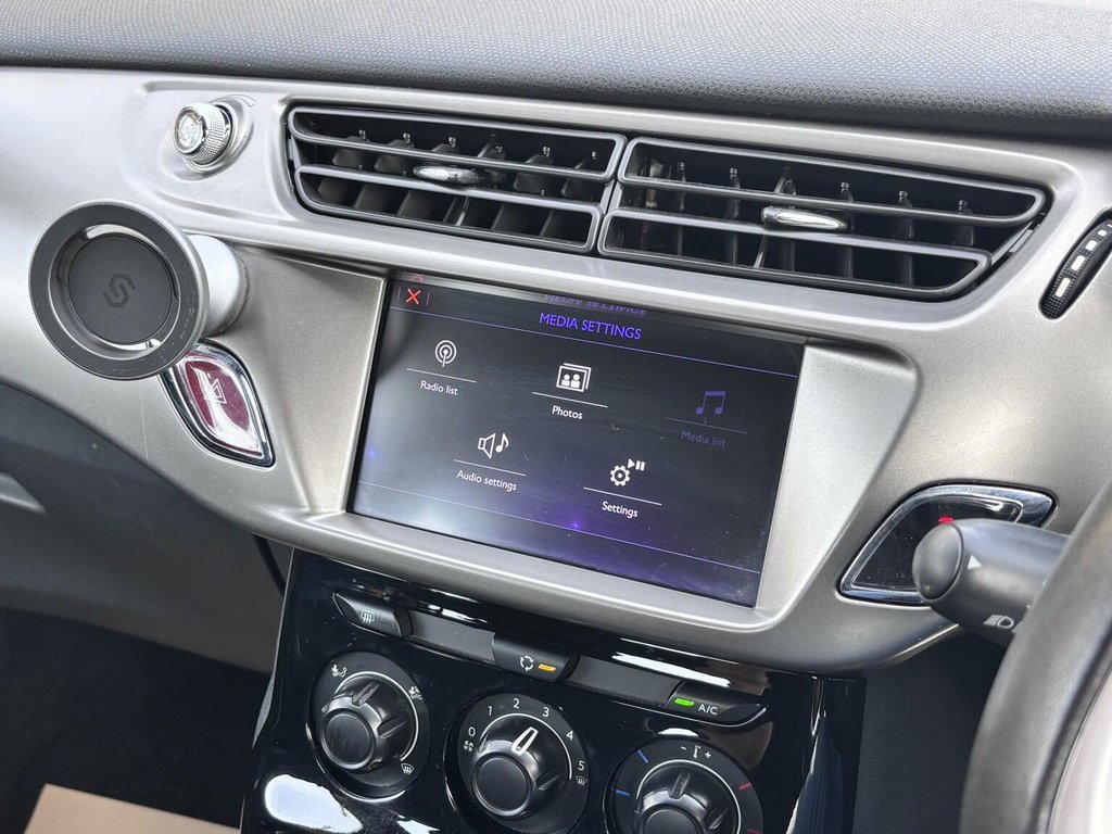 Used DS Automobiles DS 3 2017 for sale - 78181145: Photo 34