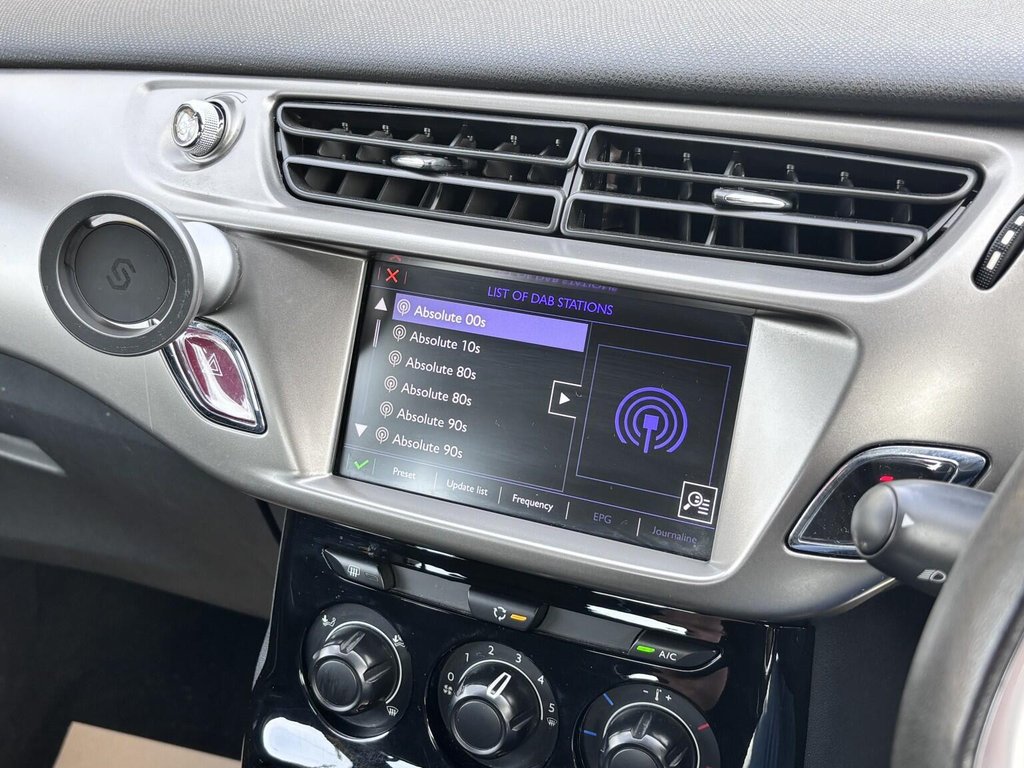 Used DS Automobiles DS 3 2017 for sale - 78181145: Photo 36