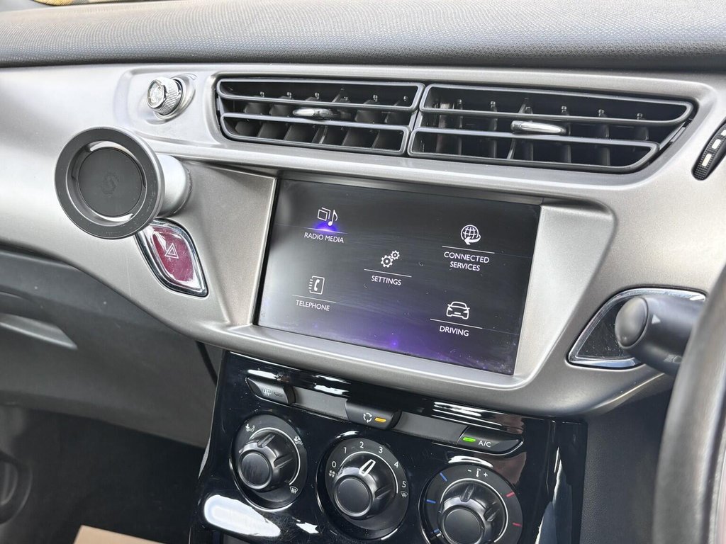 Used DS Automobiles DS 3 2017 for sale - 78181145: Photo 37