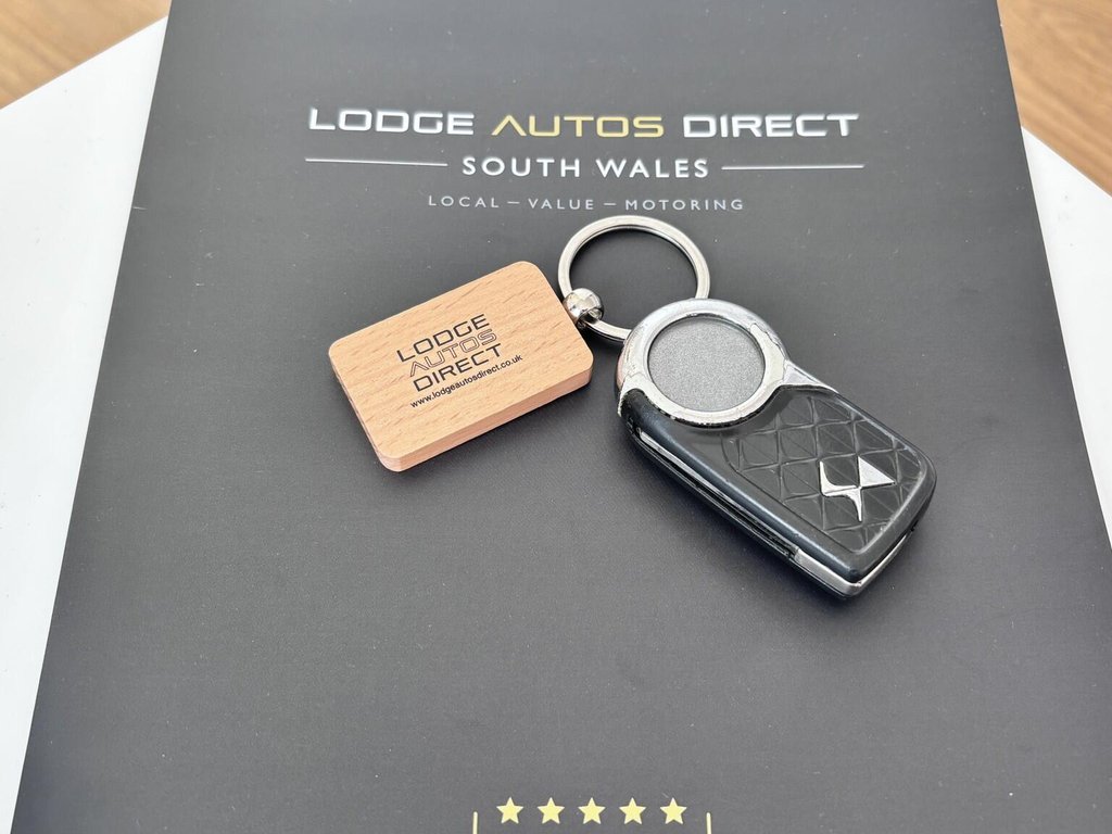 Used DS Automobiles DS 3 2017 for sale - 78181145: Photo 44