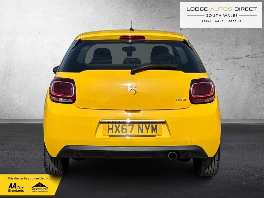 Used DS Automobiles DS 3 2017 for sale - 78181145: Photo 5