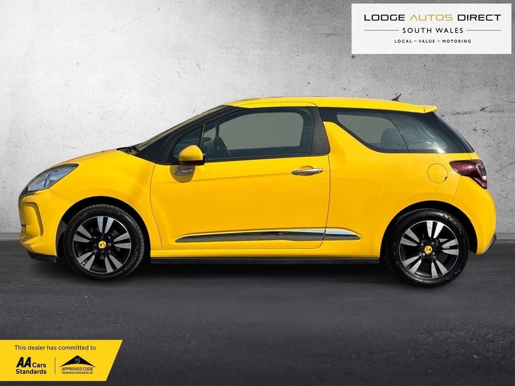 Used DS Automobiles DS 3 2017 for sale - 78181145: Photo 6