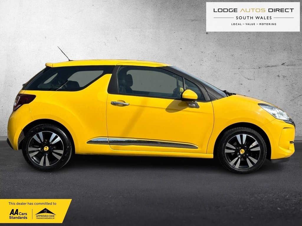 Used DS Automobiles DS 3 2017 for sale - 78181145: Photo 9