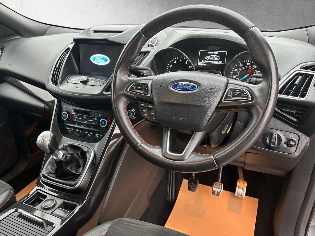 Used Ford Kuga 2018 for sale - 78106260: Photo 12