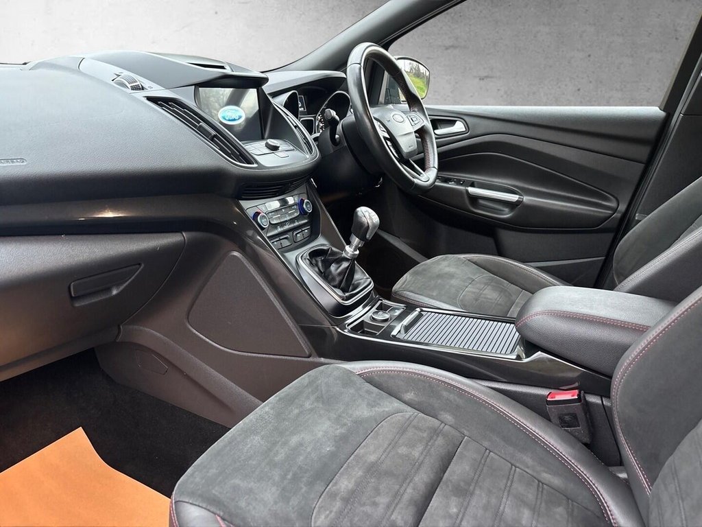 Used Ford Kuga 2018 for sale - 78106260: Photo 13