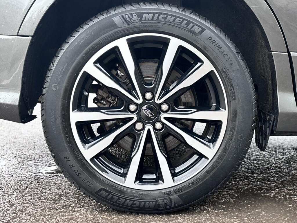 Used Ford Kuga 2018 for sale - 78106260: Photo 16