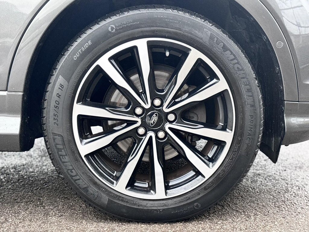 Used Ford Kuga 2018 for sale - 78106260: Photo 17