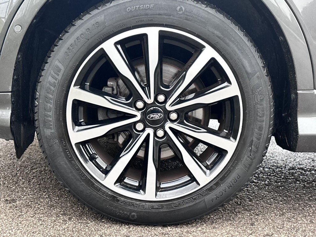 Used Ford Kuga 2018 for sale - 78106260: Photo 18