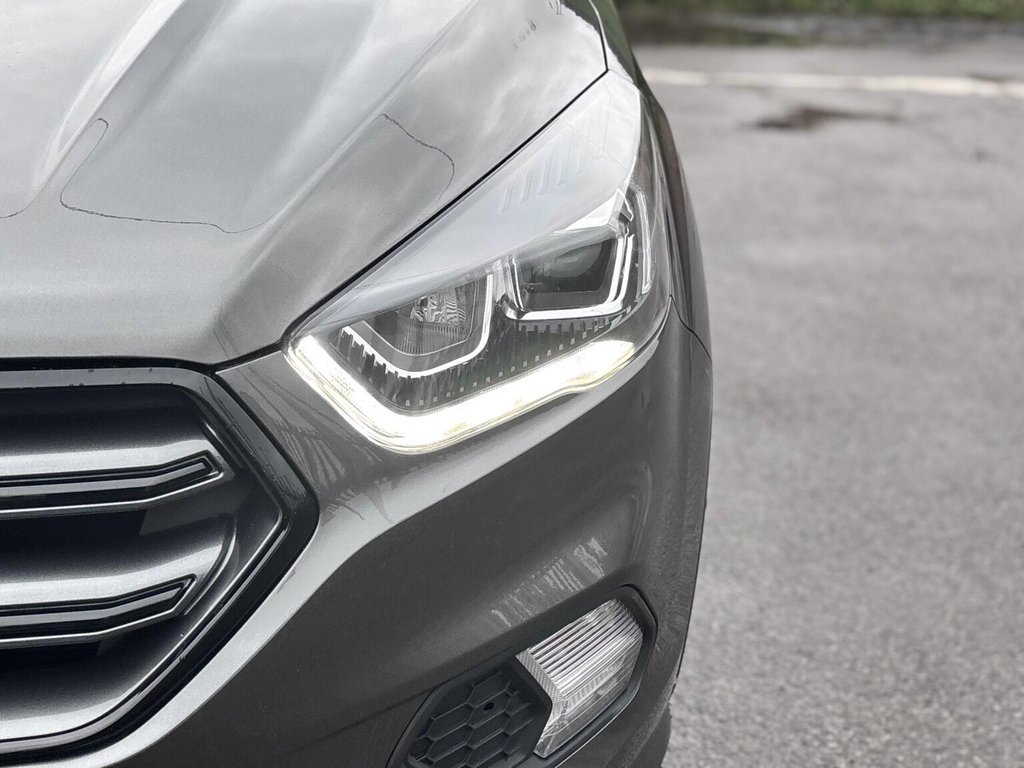 Used Ford Kuga 2018 for sale - 78106260: Photo 21