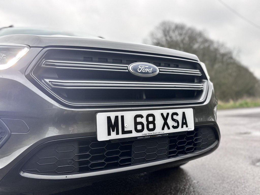 Used Ford Kuga 2018 for sale - 78106260: Photo 22