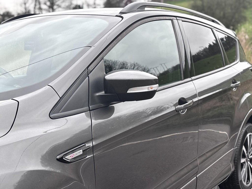 Used Ford Kuga 2018 for sale - 78106260: Photo 23