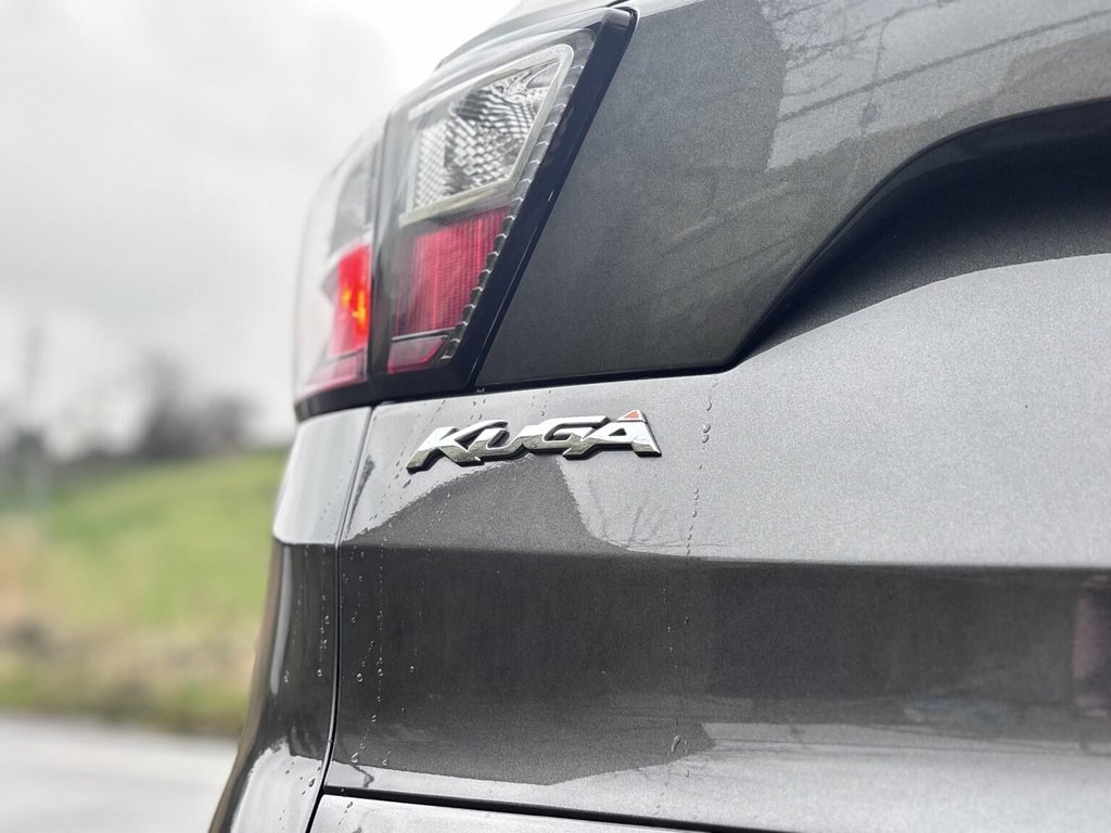 Used Ford Kuga 2018 for sale - 78106260: Photo 29