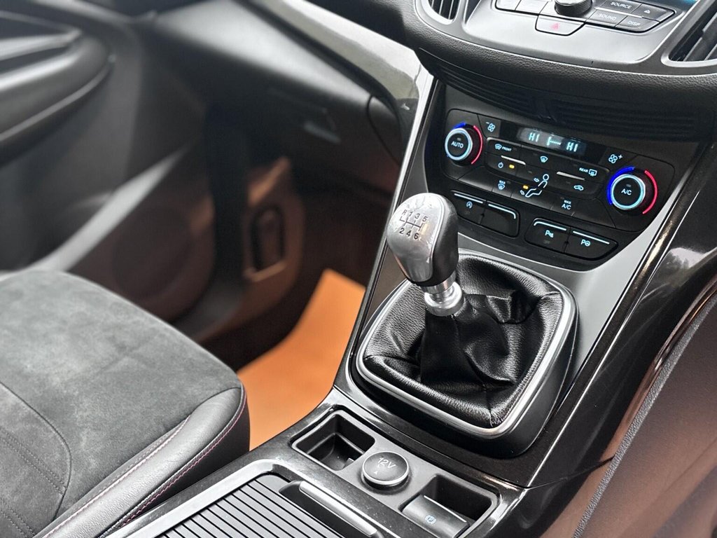 Used Ford Kuga 2018 for sale - 78106260: Photo 34