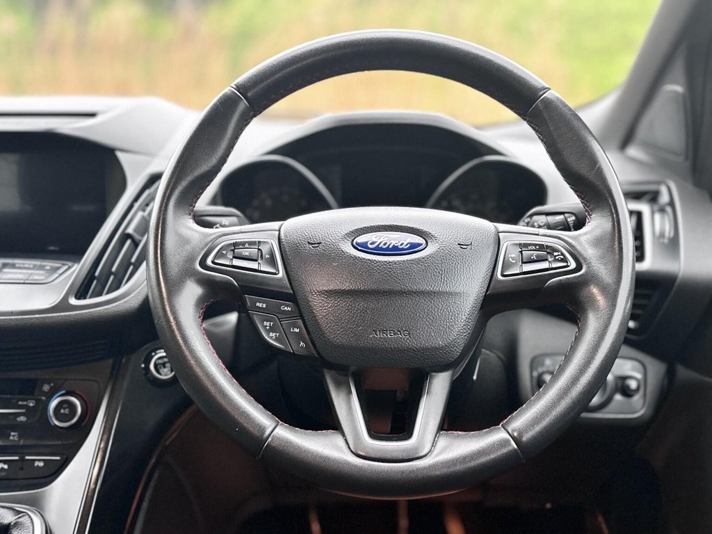 Used Ford Kuga 2018 for sale - 78106260: Photo 36
