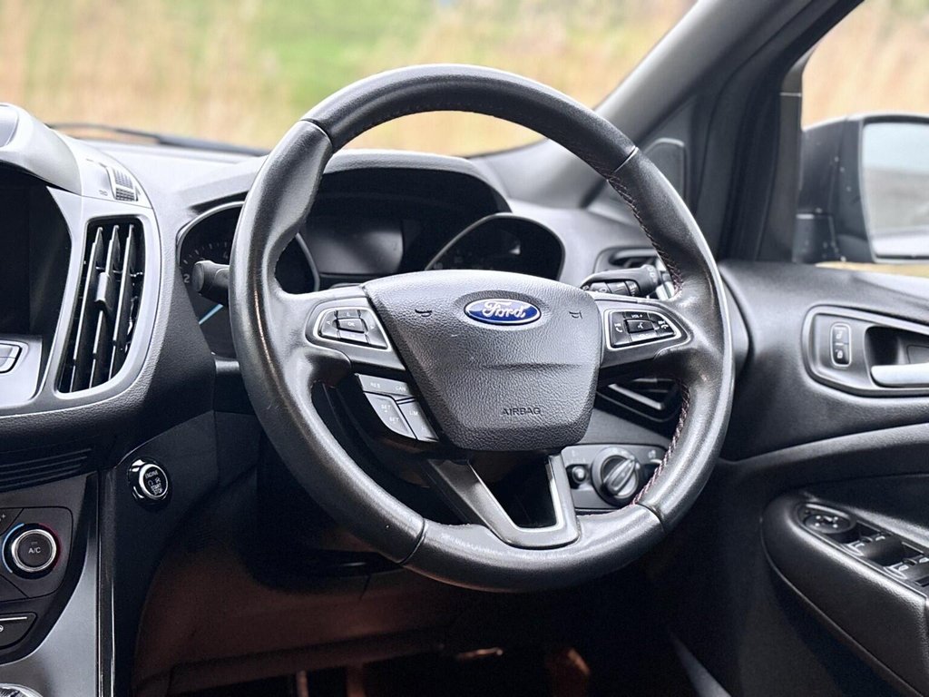 Used Ford Kuga 2018 for sale - 78106260: Photo 39