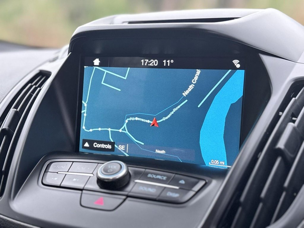 Used Ford Kuga 2018 for sale - 78106260: Photo 43