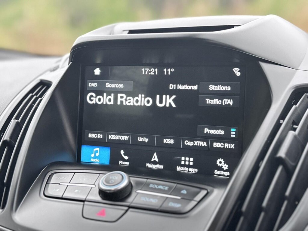 Used Ford Kuga 2018 for sale - 78106260: Photo 47