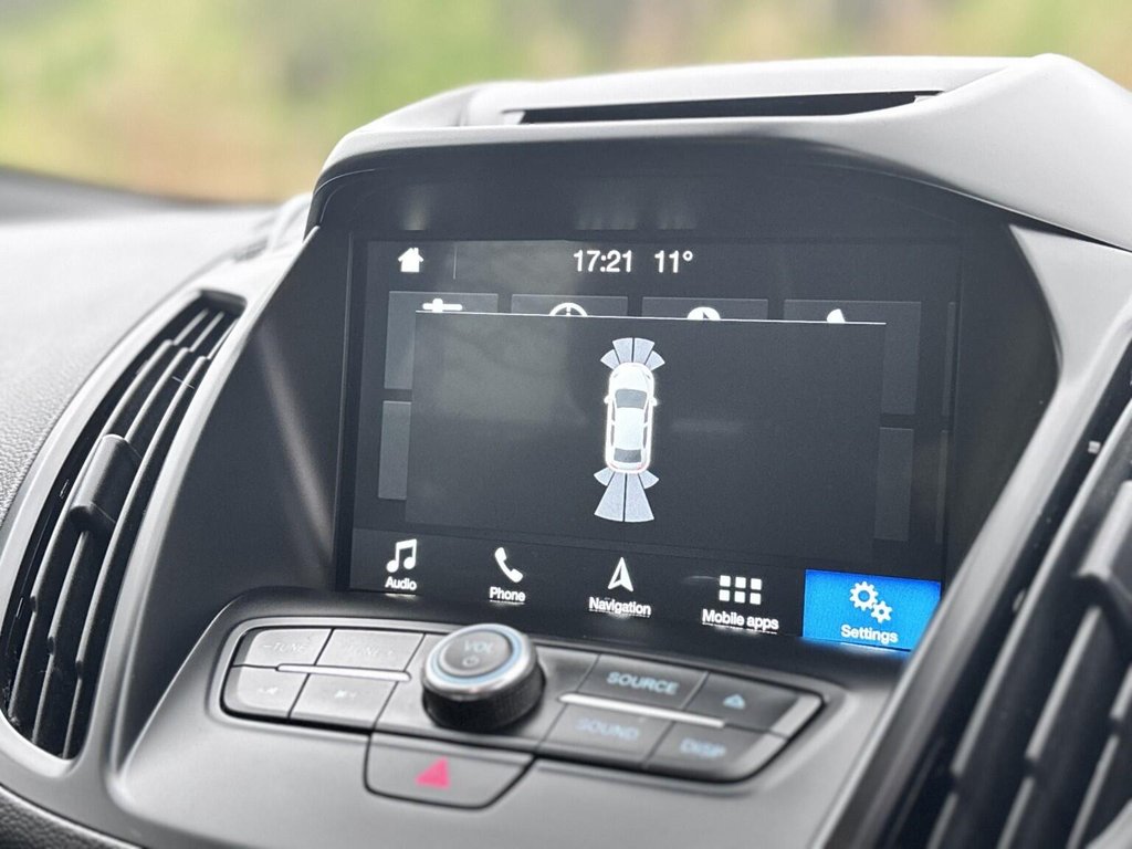 Used Ford Kuga 2018 for sale - 78106260: Photo 50