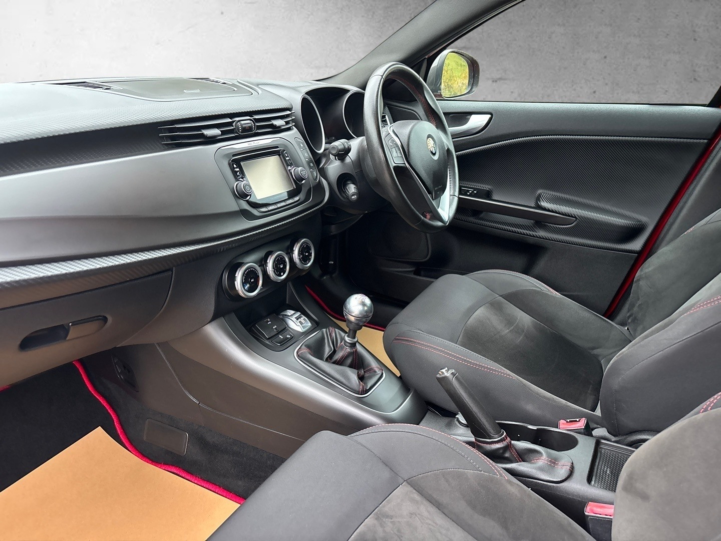 Used Alfa Romeo Giulietta 2015 for sale - 76317429: Photo 13