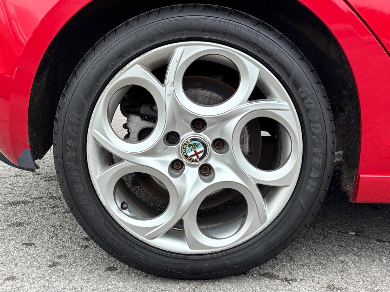 Used Alfa Romeo Giulietta 2015 for sale - 76317429: Photo 16