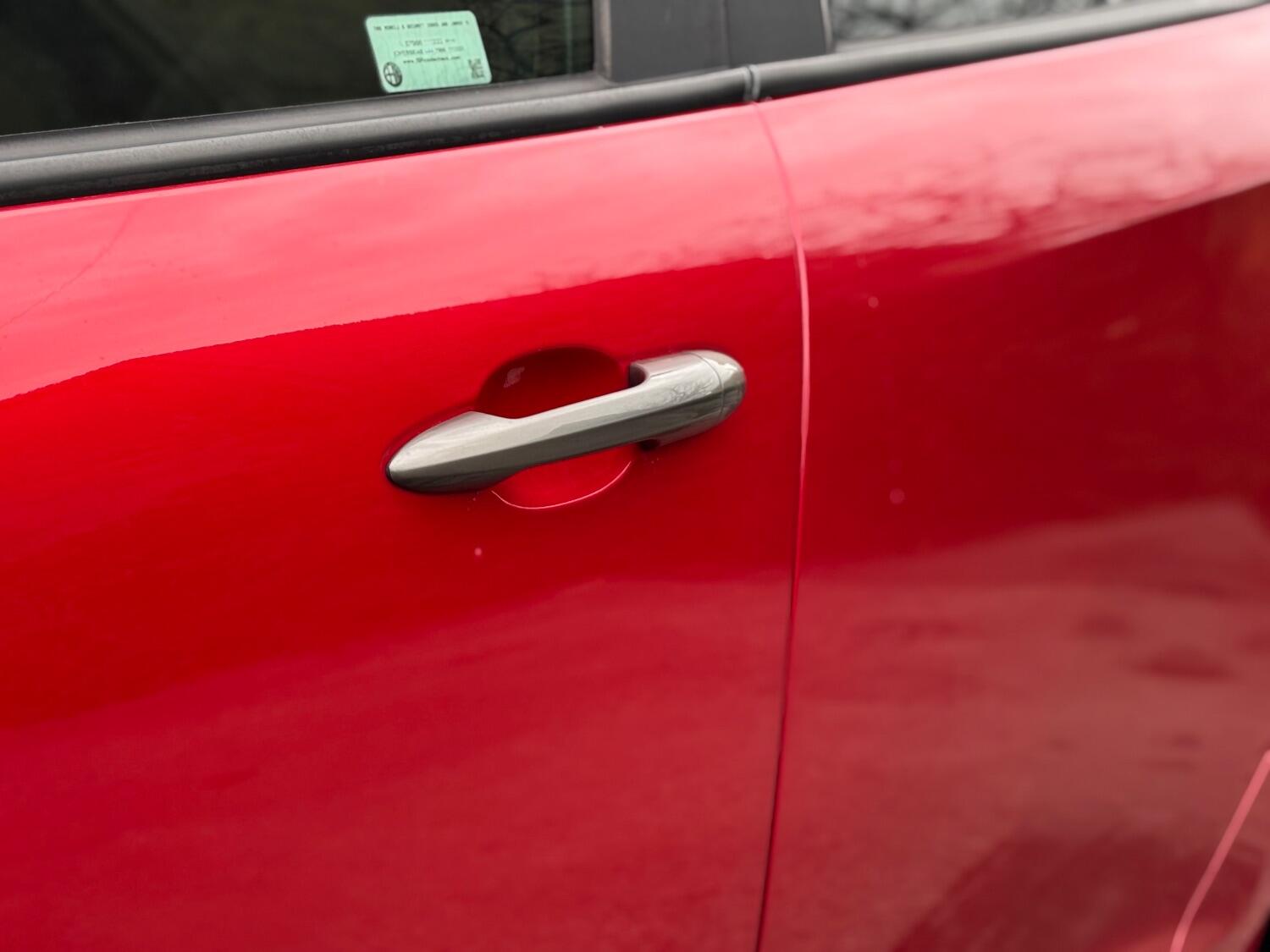 Used Alfa Romeo Giulietta 2015 for sale - 76317429: Photo 23